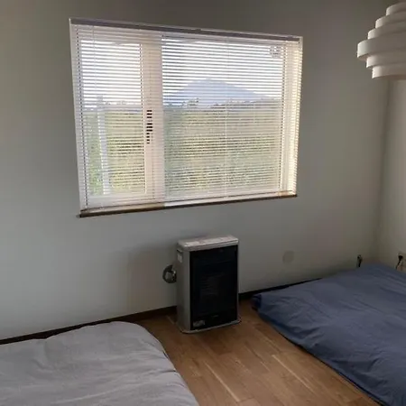 Hirosaki清水森はうす Apartment Exterior photo