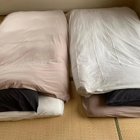 Hirosaki清水森はうす Apartment Exterior photo